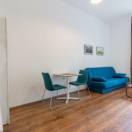 Bravo Apartman Zágráb Kültér fotó