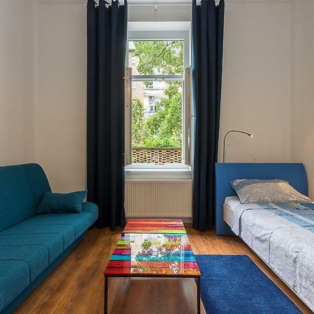 Bravo Apartman Zágráb Kültér fotó