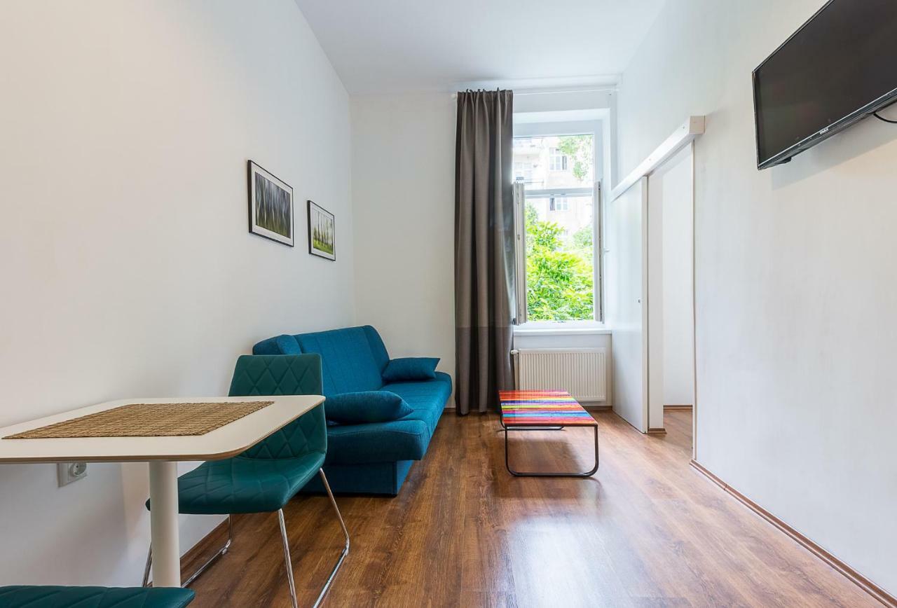 Bravo Apartman Zágráb Kültér fotó
