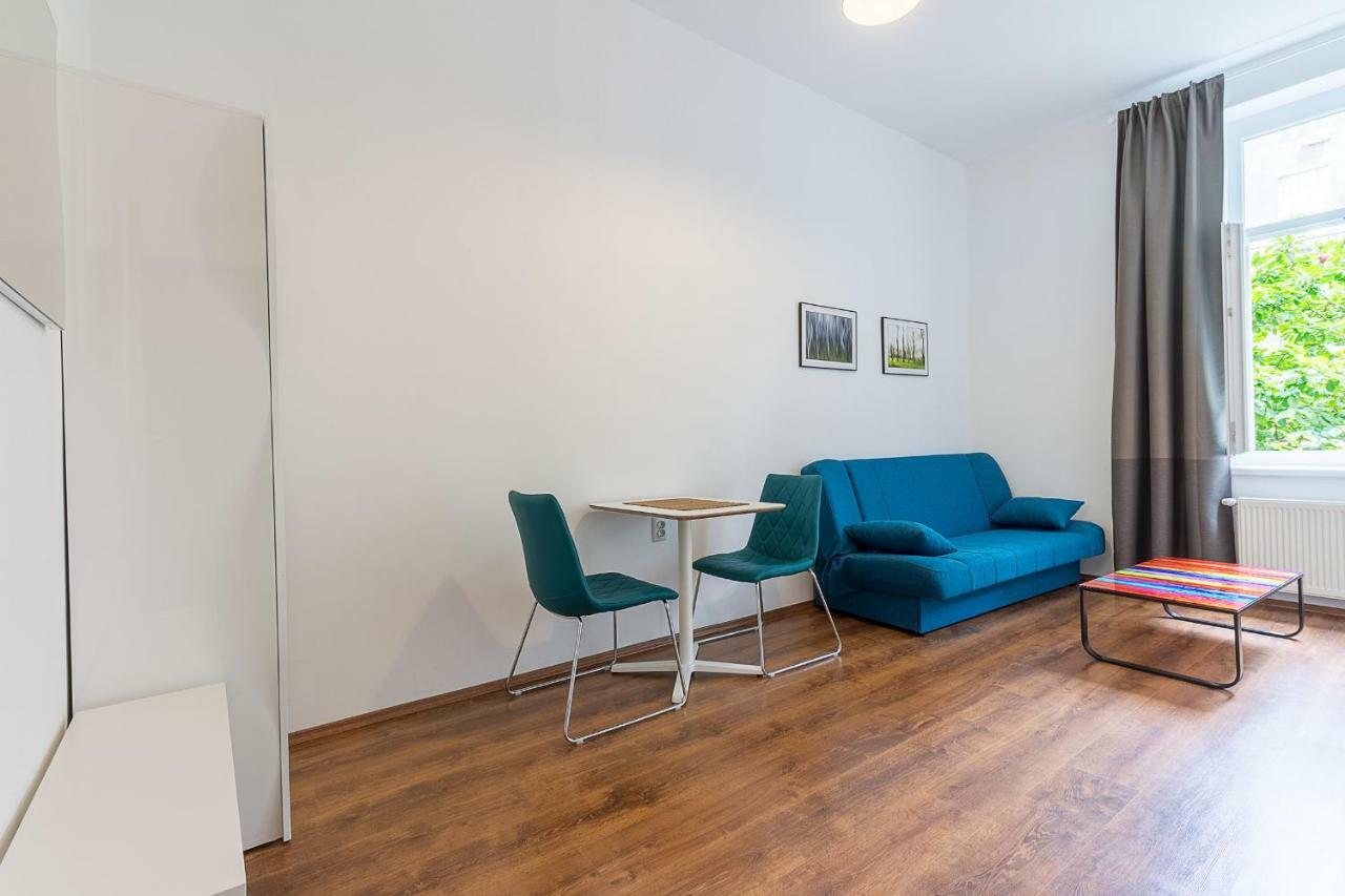 Bravo Apartman Zágráb Kültér fotó