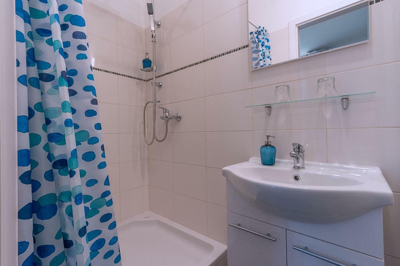 Bravo Apartman Zágráb Kültér fotó