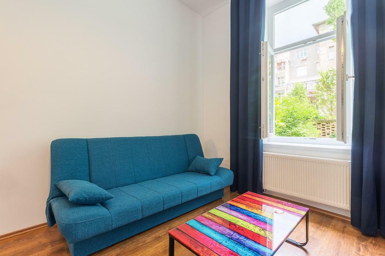 Bravo Apartman Zágráb Kültér fotó