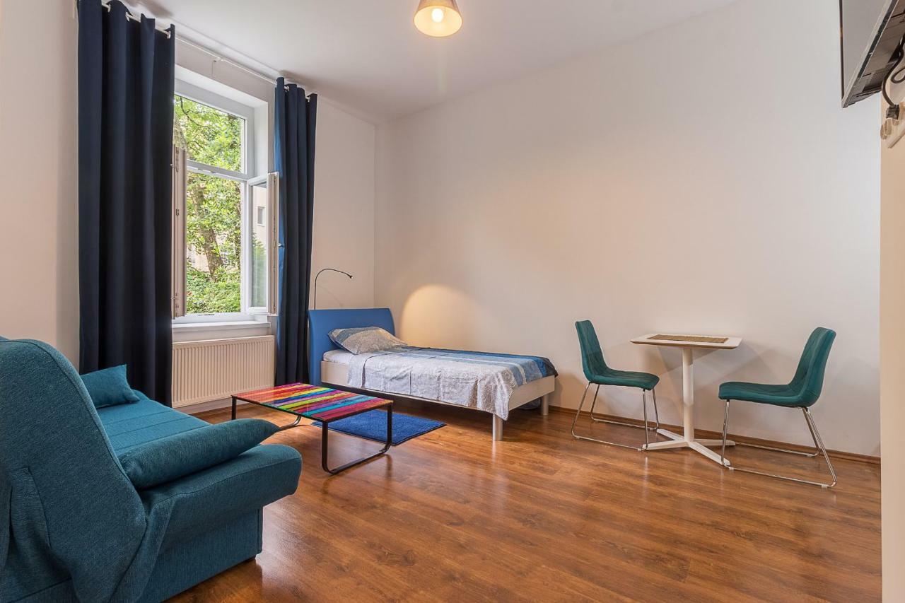 Bravo Apartman Zágráb Kültér fotó