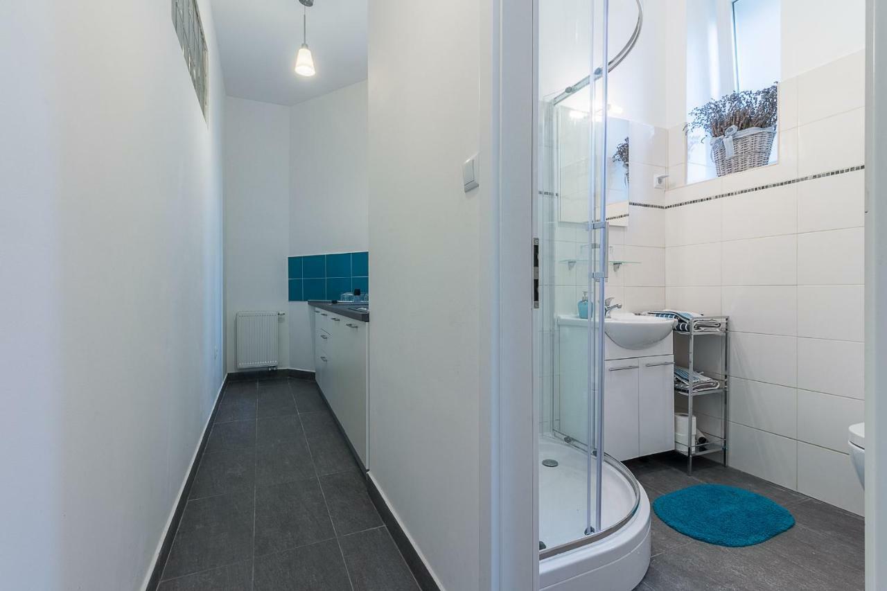 Bravo Apartman Zágráb Kültér fotó